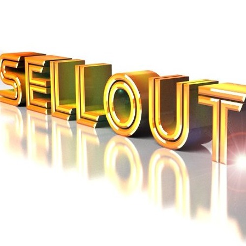 Sellouts’s avatar
