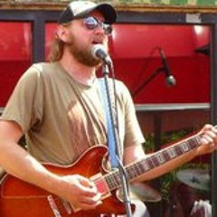 LET IT BURN (written by Ryan Duffy) - short version