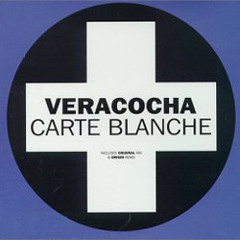 Veracocha - Carte Blanche (Alex M.O.R.P.H. Remix)