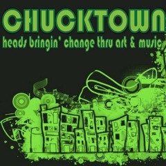 Chucktown Heads