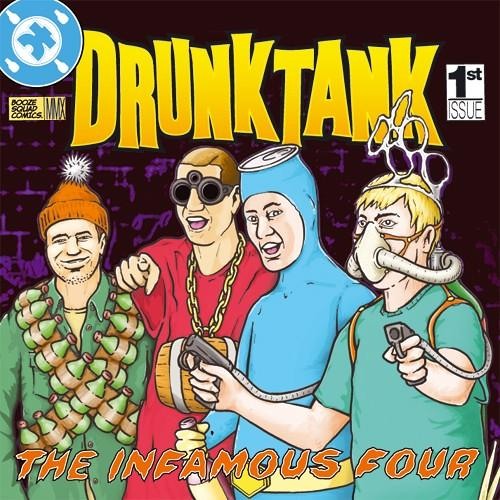 Drunktank’s avatar