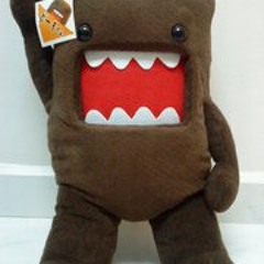 Domo Kun 1