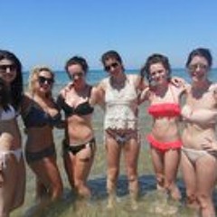 Victoria Elizabeth Wilson