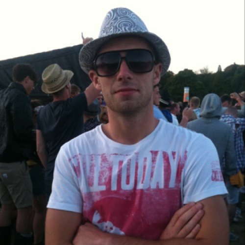 SoundCloud profile picture for @bunting
