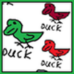 gnarlyDUCK