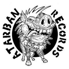 Atarban Records