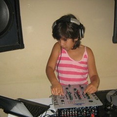 Valentina DJ