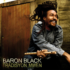 BARON BLACK