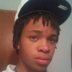 Derrious Gettin Carter