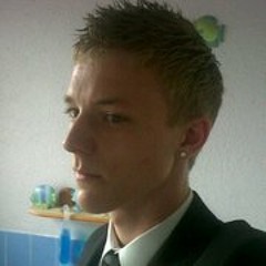 Joe Famalam Finnerty