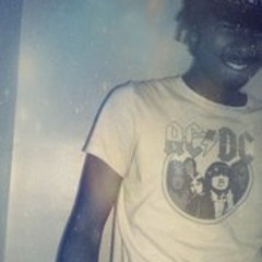 Najee Youngin Hudley