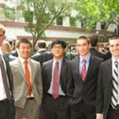 Sang Gyou 'Gooey' Rho