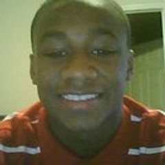 Darius Lrgfresh Williams