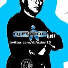 DjFuzion Albert Rodriguez