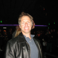 Jimmy James Blau 2002 Prince Of Peace