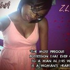 GorgeousStarr Norman