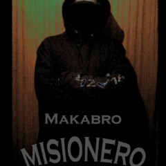 Makabro Misionero