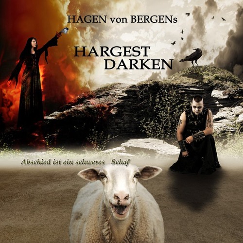 Hagen von Bergen’s avatar