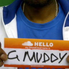 G-MUDDY