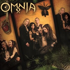 Tine Bealtaine - World of Omnia (2009)