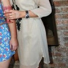 Zoë LittleLamb Hayes