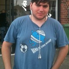 Alex 'Iron Pigeon' Irons