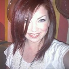 Nicole Benson Stewart