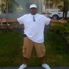 Jamar Roberts Wesley