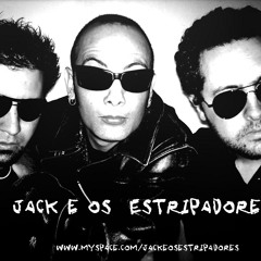 jackeosestripadores
