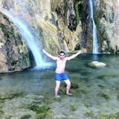 Manouchehr Mooch Kamali