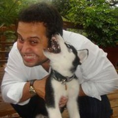 Andres Jimenez-Palmieri