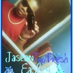 Jasean Self'Made Easley