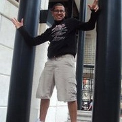 Emmanuel Rueben Vega