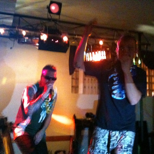 Music vibration(the sound is in the air)