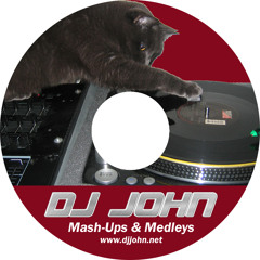 DJ John!