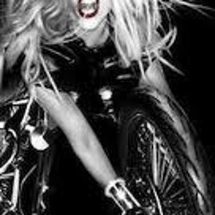 Lady Gaga- Mother Monster