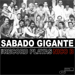 SabadoGigante