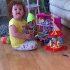 Paul NowellDocks Nowell