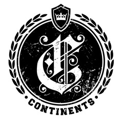wearecontinents
