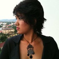 female burmese