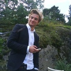Adam Stephenson 1