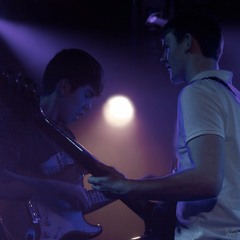 Hey, You in the Bushes