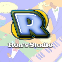 Ron's Studio