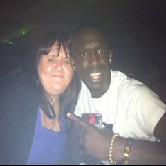 Emini King Adegbenro