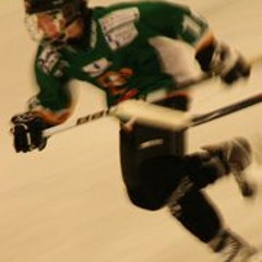 Herman "KRUZE" Johansen