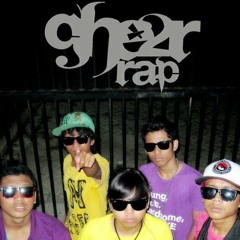 Ghe2r Rap
