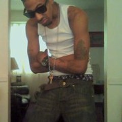 Donnie Iaintshit Robinson