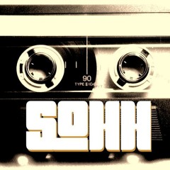 Birdy X Sohh - Shelter [RMX]