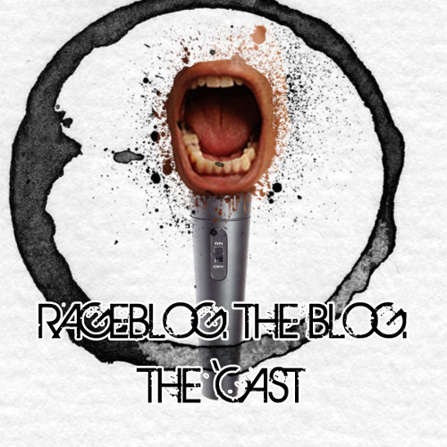 Rageblog: The Cast’s avatar
