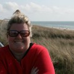 Julia Ferguson Andriessen